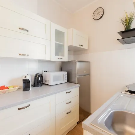 Flower House Apartament Turyn