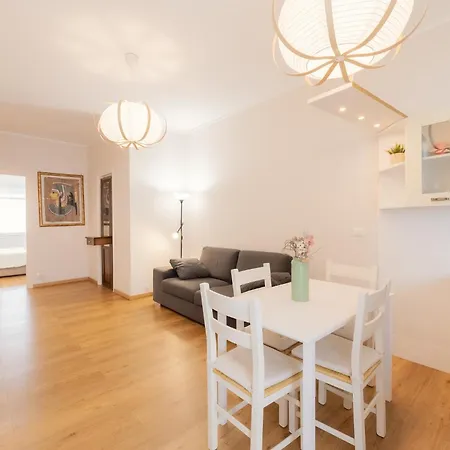 Flower House Appartement