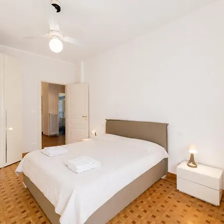 Flower House Appartement