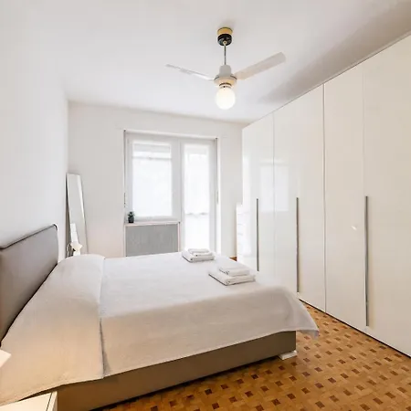 Appartement Flower House
