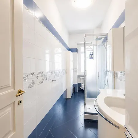 Apartament Flower House Turyn