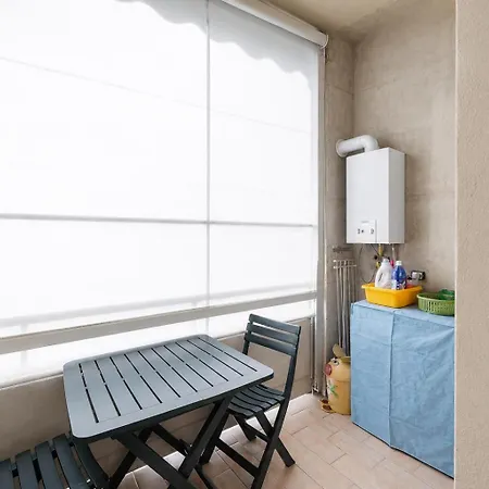 Apartament Flower House